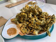 -何适山庄 ·可团建(水长城P2停车场店)