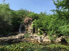 -青州市云门山风景区