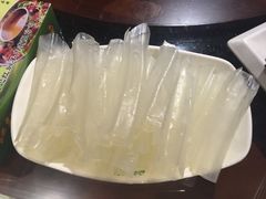 -葛记红焖羊肉(和平路形象店)