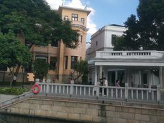 -荔湾湖公园