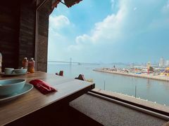 -川旺角川粤融合菜•海景餐厅(星海广场店)