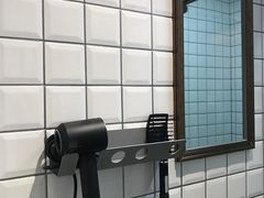 -F+轻食健身赋能空间(中华北路国贸商场店)