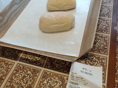 -烫面包·面包烘焙(绿地缤纷城店)