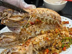 -一哥美食(总店)