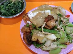 -梅园食堂