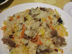 -巴格万美食园(达胜花苑店)
