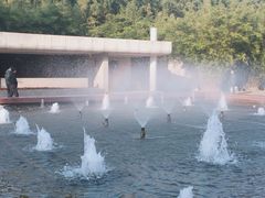 -上海市龙华烈士陵园