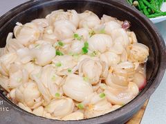 -老地方酒楼(红旗路店)