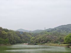 -南京四方酒店-傲途格精选·椽宫中餐厅