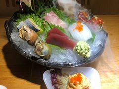 -禾风·海鲜料理自助(玉林店)
