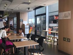 -麦当劳(三亚凤凰机场店)