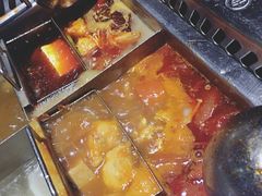 -海底捞火锅(方塔东街店)