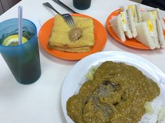 -冰岛茶餐厅(人民路店)