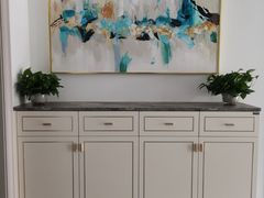 -索菲亚全屋定制衣柜橱柜家具(通州运乔居然之家店)