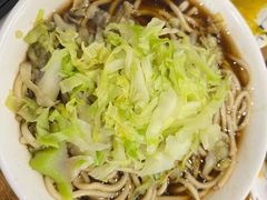 -柴氏风味斋(甘家口店)
