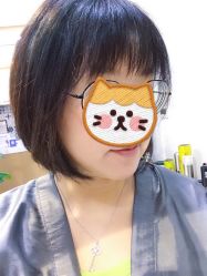 -尚·丹尼Hair