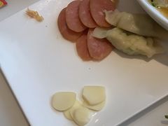 -东方饺子王(顺义石门店)