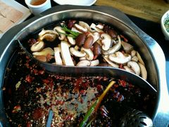 -纸盐河码头火锅(十八梯店)