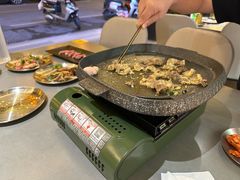 -杨小佳·齐齐哈尔烤肉·烤串(广州店)