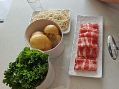 -古乐牛香·鲜牛肉牛杂火锅(梅村五洲国际店)