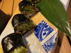 -Hatsune隐泉日式料理(三里屯太古里店)