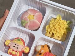 -稻香村(观前街店)