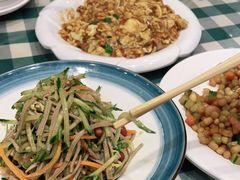 -紫光园·烤鸭·北京菜(劲松店)