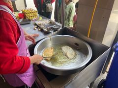 甩粑粑-林氏圆子(胞波路店)