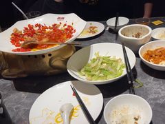 -炊烟小炒黄牛肉(浦东世纪汇店)