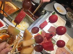 -海底捞火锅(方塔东街店)
