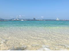 -三亚蜈支洲岛旅游区