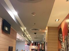 -麦当劳(新闸路店)