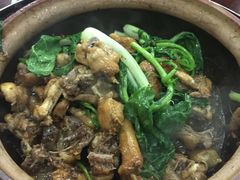 土鸡-华仔土鸡店(创意产业园店)
