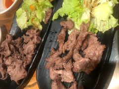 -云龙·烤肉专门店(东方路店)