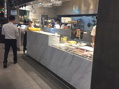 -TAMATI(巴黎贝甜韩式西餐厅店)