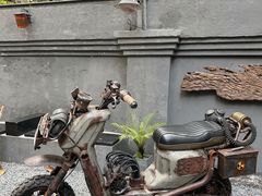-拾壹cafe·工作室