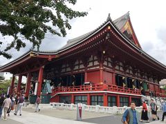-浅草寺
