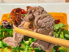 -丁卯•铜锅涮肉(工体店)