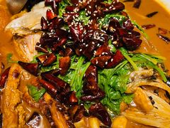 -宁波柏悦酒店·钱湖渔港