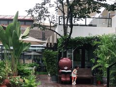 -素心小筑(后沙裕镇店)