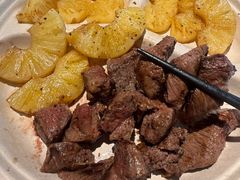 -杨小佳·齐齐哈尔烤肉·烤串(广州店)