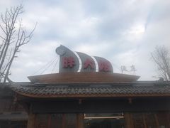 -胖大姐黄辣丁鱼庄(新津店)