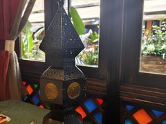 -翡翠鸟精品泰国菜(北辰财富中心店)
