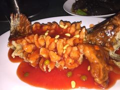 -麒麟华膳汇(飞泷商务大厦店)