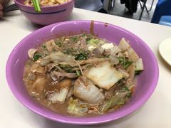 -清华大学-观畴园餐厅