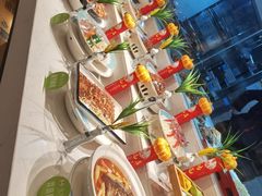 -有红鸡毛店·川菜(建设路店)