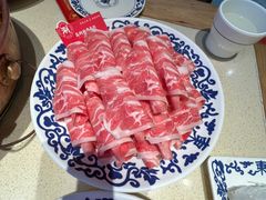 -东镇老火锅(长春路首店)