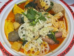 -文立新麻辣烫(合生汇21街区店)