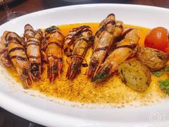 -Ambra Haus琥珀屋精酿餐厅(宝山店)