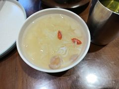 -清真·嘉福元火锅(正宁路店)